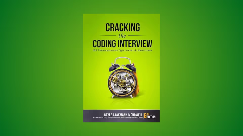 Cracking The Coding Interview Together – Problem 1: Is Unique?